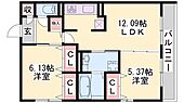 姫路市北条 3階建 築4年のイメージ