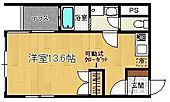 加古川市加古川町平野 3階建 築21年のイメージ
