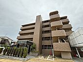 姫路市飾磨区英賀宮町２丁目 5階建 築24年のイメージ