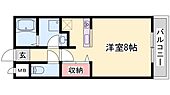 姫路市別所町別所２丁目 2階建 築17年のイメージ