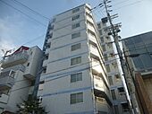姫路市南駅前町 10階建 築33年のイメージ