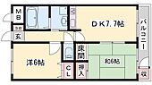 姫路市北今宿2丁目 3階建 築31年のイメージ