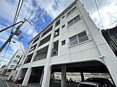 姫路市南車崎２丁目 4階建 築45年のイメージ