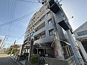 姫路市博労町 10階建 築34年のイメージ