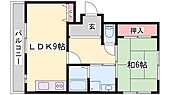姫路市神子岡前４丁目 3階建 築22年のイメージ