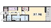 加古川市平岡町新在家３丁目 3階建 築4年のイメージ
