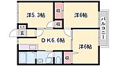 姫路市野里 2階建 築29年のイメージ