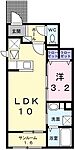 姫路市飾磨区山崎 2階建 築4年のイメージ