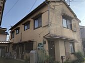 姫路市伊伝居 2階建 築60年のイメージ