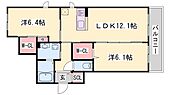 揖保郡太子町東南 3階建 築7年のイメージ