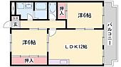 加古川市野口町北野 3階建 築28年のイメージ