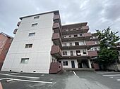 姫路市梅ケ枝町 5階建 築44年のイメージ