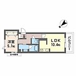 加古川市加古川町溝之口 3階建 新築のイメージ