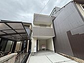 姫路市忍町 3階建 新築のイメージ