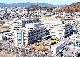 兵庫県姫路市勝原区熊見（賃貸アパート1K・2階・31.05㎡） その21