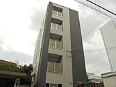 姫路市豊沢町 5階建 築8年のイメージ