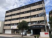 赤穂市加里屋駅前町 5階建 築27年のイメージ