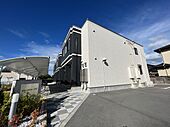 加古郡播磨町東野添３丁目 2階建 築4年のイメージ