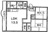 加古川市尾上町口里 5階建 築49年のイメージ