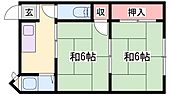 姫路市増位本町２丁目 3階建 築52年のイメージ