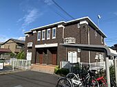 姫路市飾磨区妻鹿 2階建 築13年のイメージ