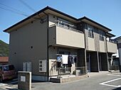 姫路市広畑区小坂 2階建 築18年のイメージ
