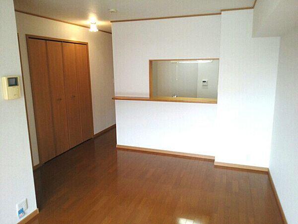 兵庫県西脇市下戸田(賃貸アパート1LDK・1階・46.49㎡)の写真 その3