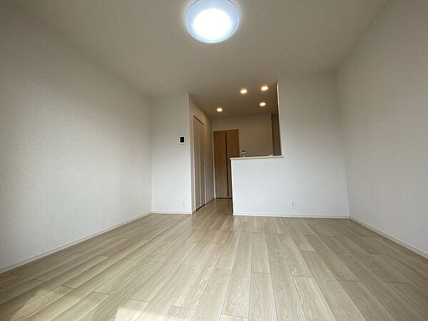 兵庫県姫路市名古山町(賃貸アパート1LDK・2階・44.66㎡)の写真 その3