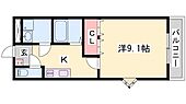 加古郡播磨町西野添２丁目 2階建 築17年のイメージ
