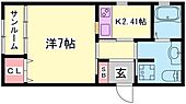 加古川市米田町平津 3階建 築5年のイメージ