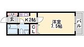 たつの市　ＴＮマンションのイメージ