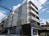 姫路市久保町 5階建 築14年のイメージ