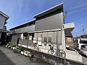 加古川市平岡町新在家 2階建 築8年のイメージ
