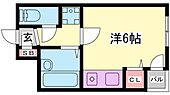 神戸市垂水区千代が丘２丁目 3階建 築25年のイメージ