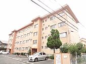 姫路市東山 4階建 築44年のイメージ