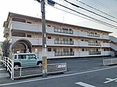 加古川市平岡町新在家 2階建 築36年のイメージ