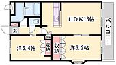 姫路市飾磨区中島１丁目 3階建 築18年のイメージ