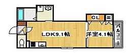 東加古川駅 6.0万円