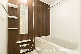 兵庫県姫路市花田町上原田（賃貸アパート2LDK・2階・59.66㎡） その5