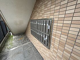 兵庫県加古川市加古川町溝之口（賃貸マンション1R・2階・30.00㎡） その8