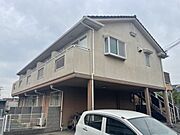 別府駅より徒歩19分 2階 築30年7ヶ月の賃貸物件