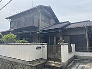 播磨高岡駅より徒歩45分 築47年10ヶ月 2階建の賃貸物件