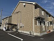 網干駅より徒歩8分 1階 築18年9ヶ月の賃貸物件