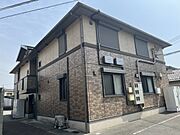 手柄駅より徒歩11分 1階 築21年2ヶ月の賃貸物件