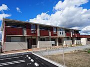 太市駅より徒歩77分 1階 築7年2ヶ月の賃貸物件