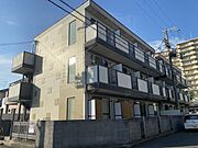 東加古川駅より徒歩17分 3階 築35年9ヶ月の賃貸物件