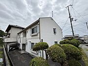 タウニィ西新在家 2階 築37年3ヶ月の賃貸物件
