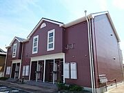 曽根駅より徒歩20分 2階 築23年10ヶ月の賃貸物件