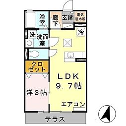 JR東海道・山陽本線 英賀保駅 徒歩28分