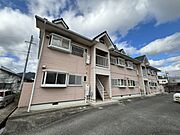 サンフラッツ 2階 築36年11ヶ月の賃貸物件